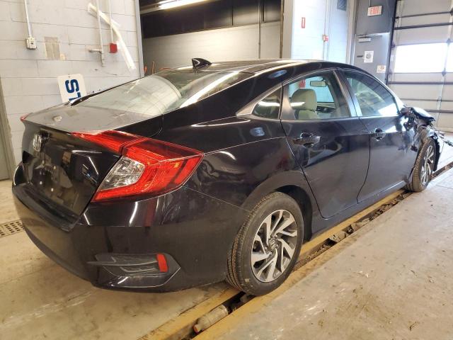 Photo 3 from auction – 2018 HONDA CIVIC EX with VIN 2HGFC2F7XJH506435
