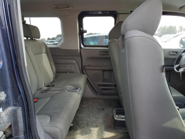 Photo 11 from auction – 2010 HONDA ELEMENT LX with VIN 5J6YH2H39AL003771