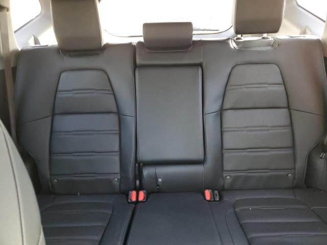 Photo 10 from auction – 2017 HONDA CR-V EXL with VIN 5J6RW2H81HL005174