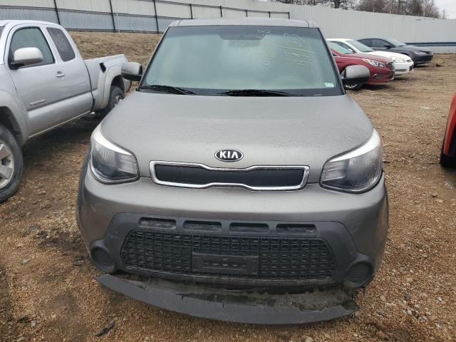 Photo 5 from auction – 2016 KIA SOUL with VIN KNDJN2A24G7249890