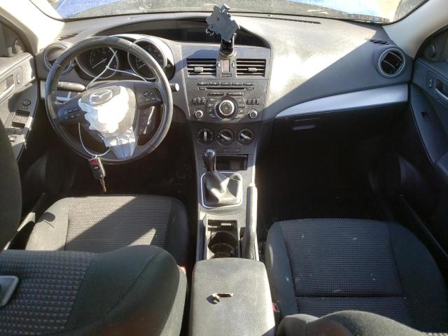 Photo 8 from auction – 2012 MAZDA 3 I with VIN JM1BL1L89C1681751