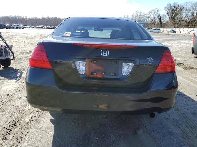 Photo 6 from auction – 2007 HONDA ACCORD SE with VIN JHMCM56357C020719