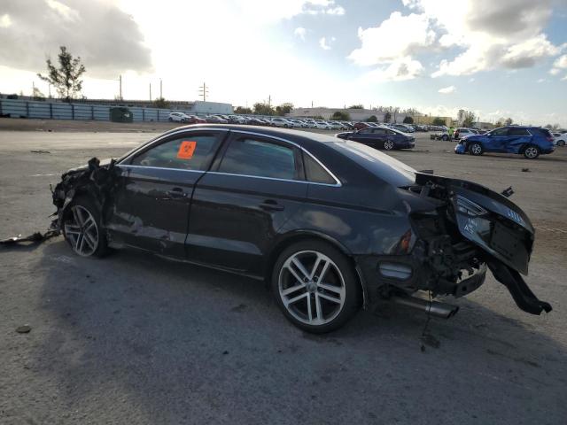 Photo 2 from auction – 2019 AUDI A3 PREMIUM with VIN WAUAUGFF0K1012138
