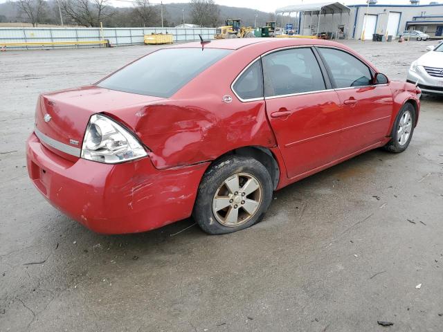 Zdjęcie 3 z aukcji – 2008 CHEVROLET IMPALA LT z VIN 2G1WT58K381303576
