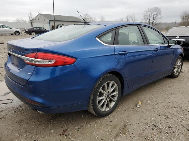 Photo 3 from auction – 2017 FORD FUSION SE with VIN 3FA6P0H73HR415323