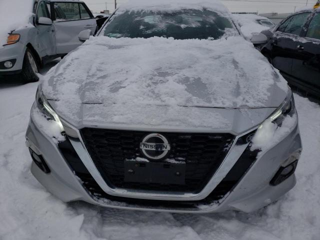 Photo 5 from auction – 2020 NISSAN ALTIMA SL with VIN 1N4BL4EV4LC133610