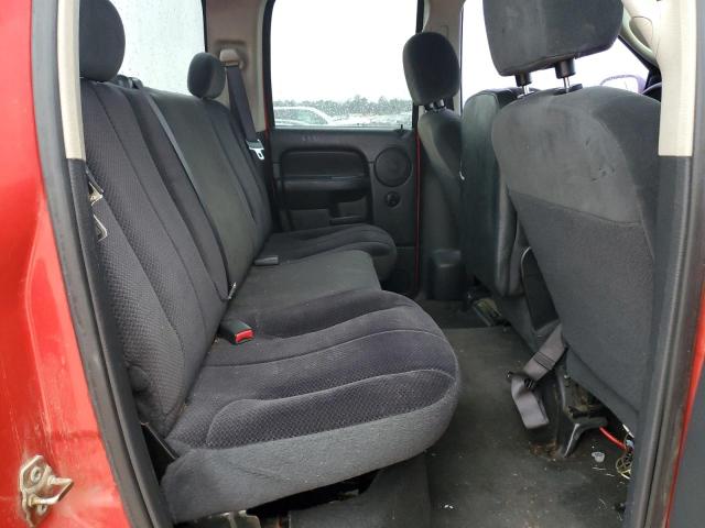 Photo 10 from auction – 2004 DODGE RAM 1500 S with VIN 1D7HA18N94J294445