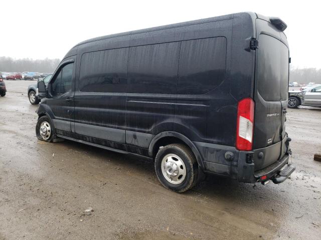 Photo 2 from auction – 2020 FORD TRANSIT T- with VIN 1FDAX9CG2LKB28578