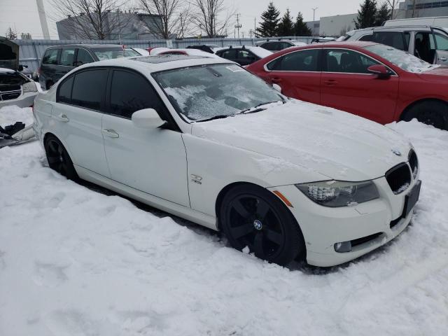 Photo 4 from auction – 2011 BMW 328 XI with VIN WBAPK7C54BF196837
