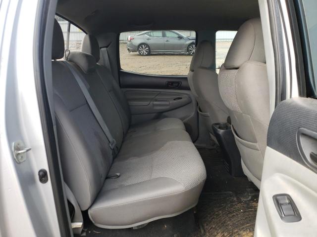 Photo 10 from auction – 2013 TOYOTA TACOMA DOU with VIN 5TFLU4EN7DX062683