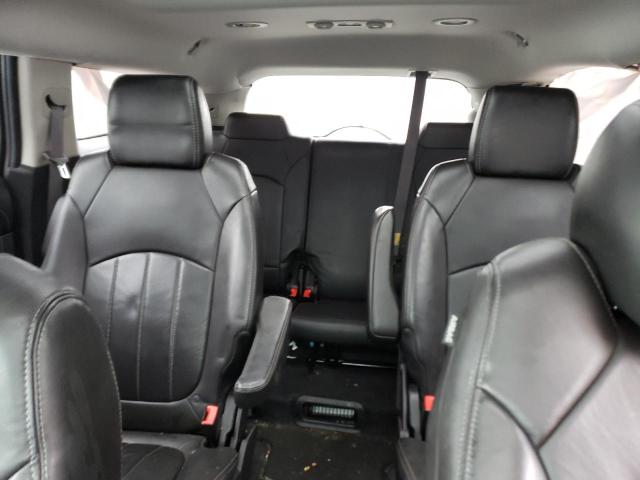 Photo 10 from auction – 2015 BUICK ENCLAVE with VIN 5GAKVCKD9FJ354471