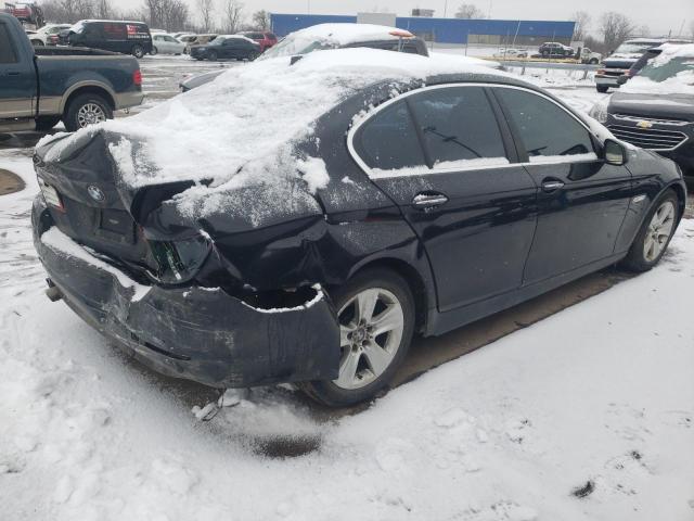 Photo 3 from auction – 2011 BMW 528 I with VIN WBAFR1C59BDS36846