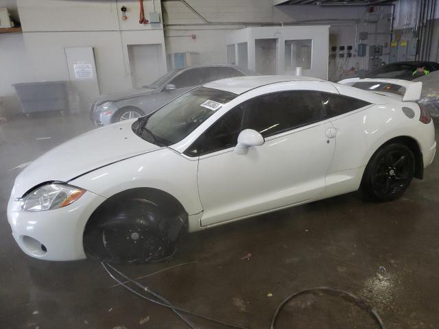MITSUBISHI ECLIPSE GS 2009 with VIN 4A3AK24F79E014418 - Photo from auction