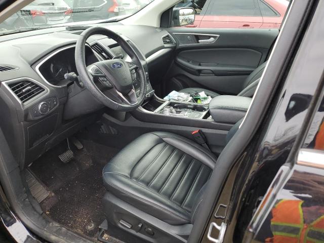 Photo 7 from auction – 2020 FORD EDGE SEL with VIN 2FMPK4J96LBB50013