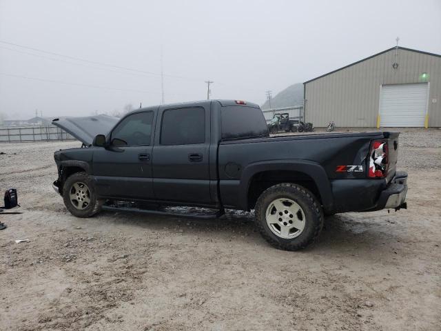 Photo 2 from auction – 2005 CHEVROLET silverado with VIN 2GCEK13TX51117480
