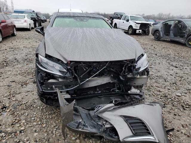 Photo 5 from auction – 2018 LEXUS LS 500 with VIN JTHC5LFF5J5001742