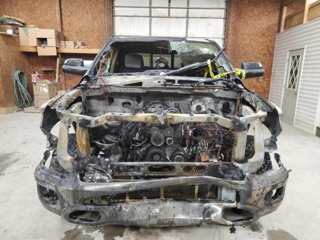Photo 5 from auction – 2019 RAM 1500 BIG H with VIN 1C6SRFBT0KN718346