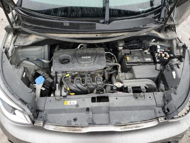 Photo 12 from auction – 2018 KIA SOUL with VIN KNDJN2A20J7607476