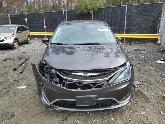 Photo 5 from auction – 2019 CHRYSLER PACIFICA T with VIN 2C4RC1FG6KR738127