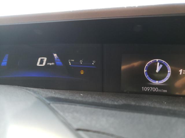 Photo 9 from auction – 2012 HONDA CIVIC LX with VIN 2HGFB2F50CH316714