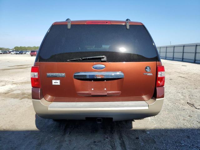 Photo 6 from auction – 2007 FORD EXPEDITION with VIN 1FMFK18587LA26781