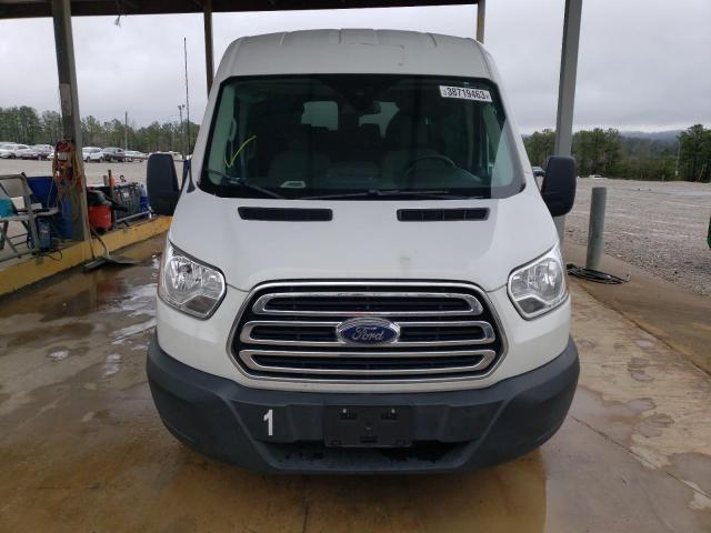 Photo 5 from auction – 2019 FORD TRANSIT T- with VIN 1FBAX2CM4KKA85785