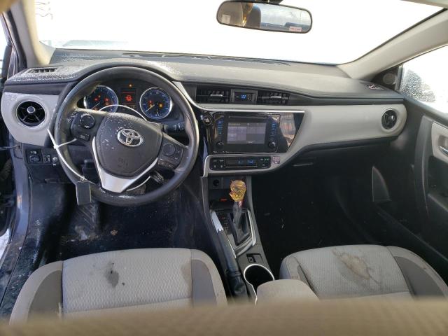 Photo 8 from auction – 2018 TOYOTA COROLLA L with VIN 5YFBURHE2JP768930