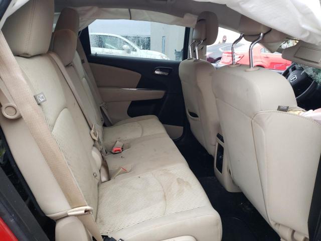 Photo 11 from auction – 2018 DODGE JOURNEY SE with VIN 3C4PDDAG7JT278307