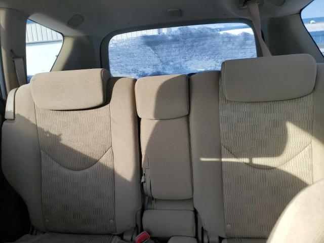 Photo 10 from auction – 2011 TOYOTA RAV4 with VIN JTMBF4DV1B5038668