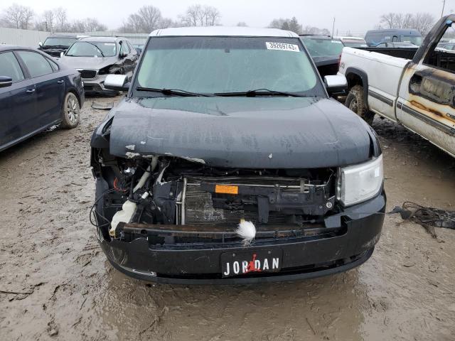 Photo 5 from auction – 2010 FORD FLEX LIMIT with VIN 2FMHK6DC8ABA42660