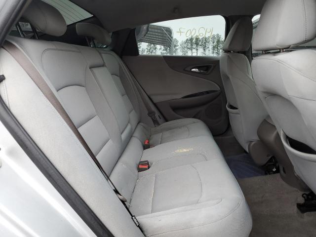 Photo 10 from auction – 2016 CHEVROLET MALIBU LS with VIN 1G1ZC5ST5GF290495