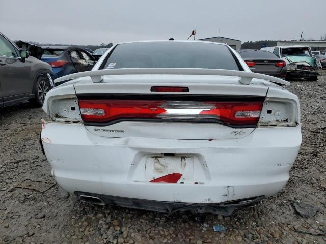Photo 6 from auction – 2012 DODGE CHARGER R/ with VIN 2C3CDXCT9CH135787