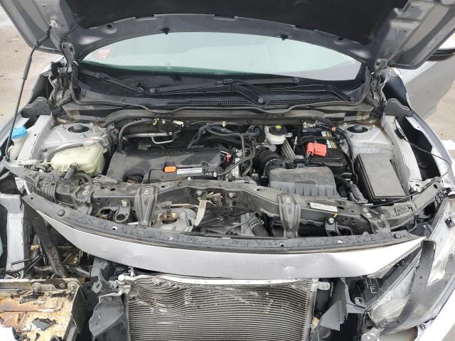 Photo 11 from auction – 2018 HONDA CIVIC EX with VIN 2HGFC2F79JH554198