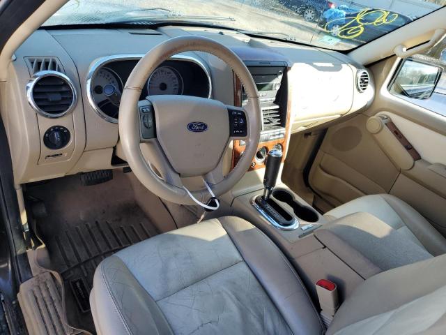 Photo 8 from auction – 2008 FORD EXPLORER E with VIN 1FMEU74E98UA27285