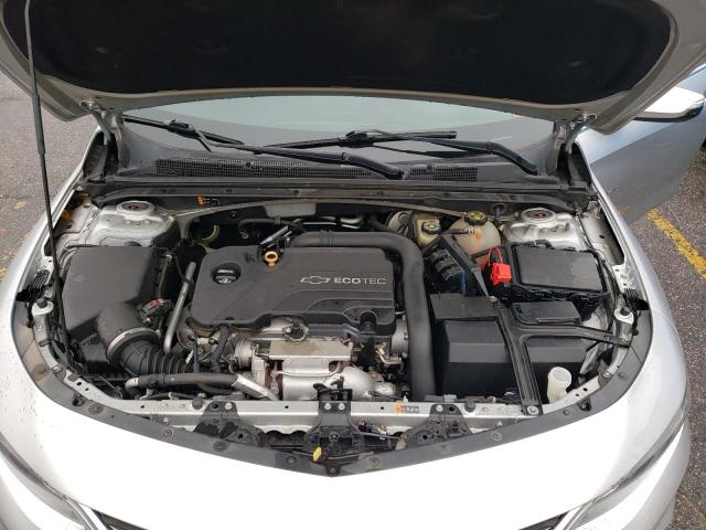 Photo 11 from auction – 2016 CHEVROLET MALIBU LT with VIN 1G1ZE5ST4GF213420