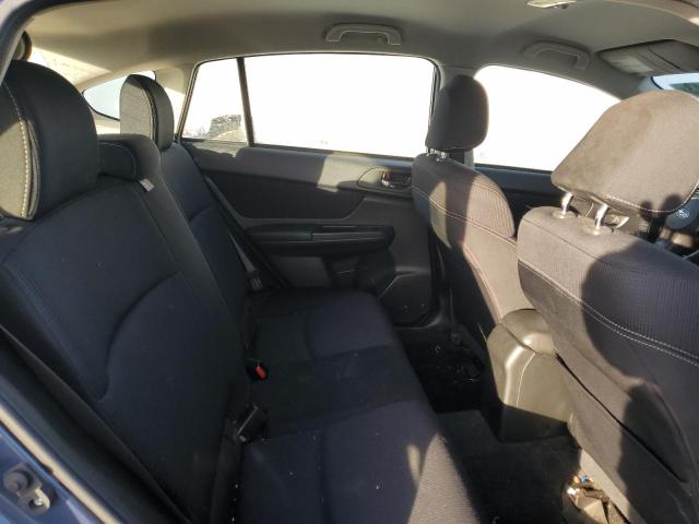 Photo 10 from auction – 2013 SUBARU IMPREZA SP with VIN JF1GPAL66D2887040