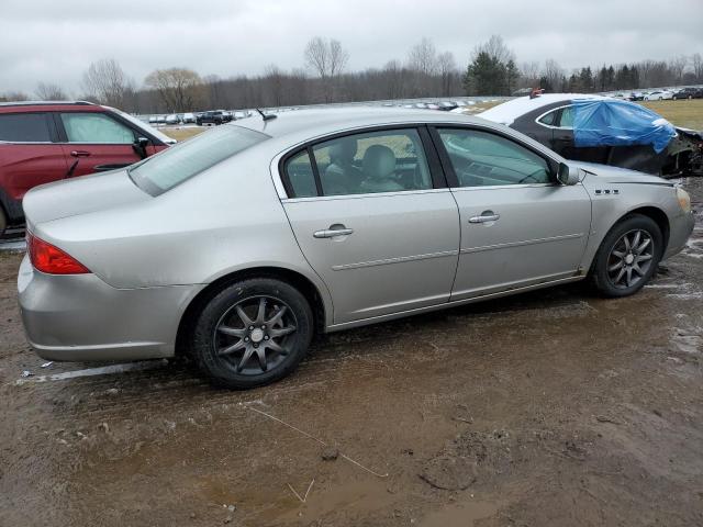 Photo 3 from auction – 2006 BUICK LUCERNE CX with VIN 1G4HD57276U241661