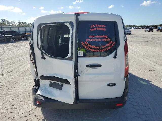 Photo 6 from auction – 2018 FORD TRANSIT CO with VIN NM0LS7E77J1365998