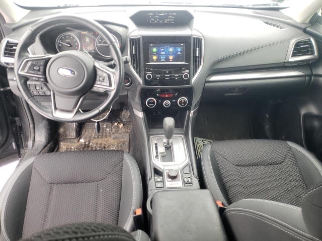 صورة رقم 8 من المزاد - 2019 SUBARU FORESTER P مع VIN JF2SKAGC5KH448975