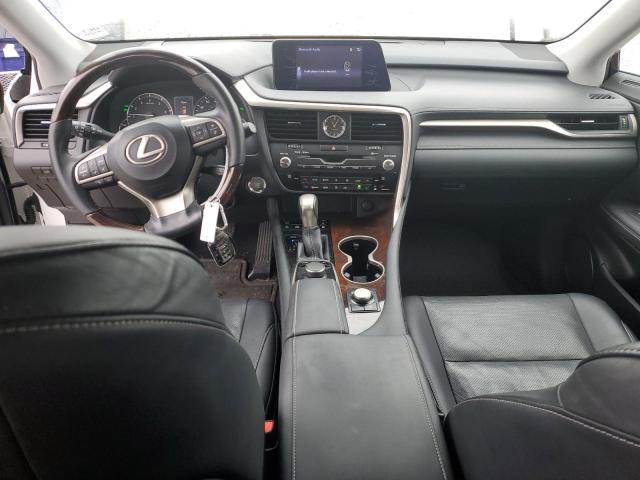 Photo 8 from auction – 2016 LEXUS RX 350 with VIN 2T2ZZMCA6GC010441