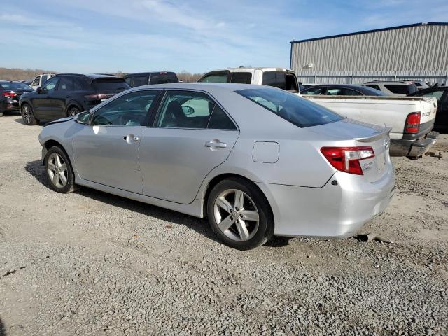 Photo 2 from auction – 2014 TOYOTA CAMRY L with VIN 4T1BF1FK2EU311379
