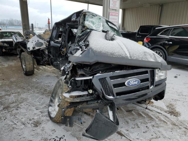 Photo 4 from auction – 2010 FORD RANGER SUP with VIN 1FTLR4FE0APA70653