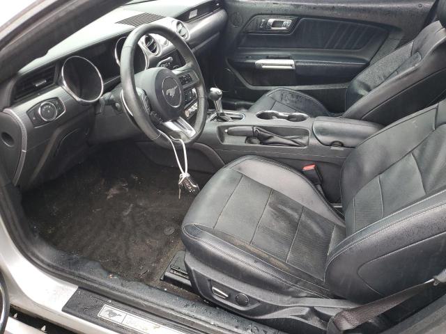 Photo 7 from auction – 2015 FORD MUSTANG with VIN 1FA6P8TH0F5384725