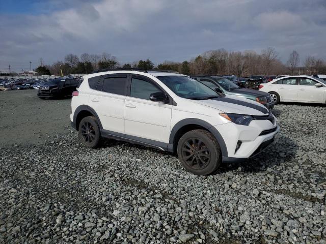 Photo 4 from auction – 2018 TOYOTA RAV4 ADVEN with VIN 2T3RFREV4JW700387