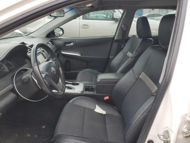 Photo 7 from auction – 2012 TOYOTA CAMRY BASE with VIN 4T1BF1FK6CU531590