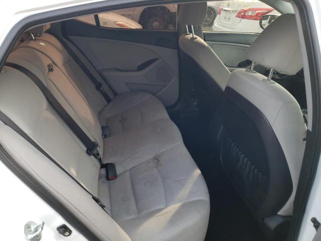 Photo 10 from auction – 2015 KIA OPTIMA LX with VIN KNAGM4A7XF5661761
