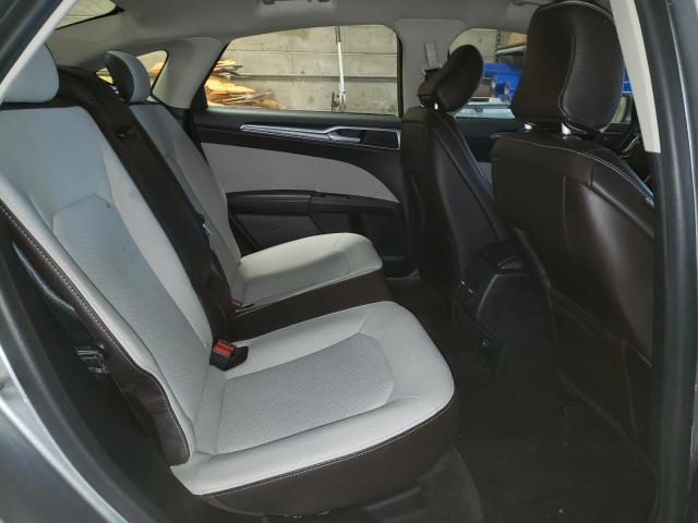Photo 10 from auction – 2020 FORD FUSION SE with VIN 3FA6P0HD4LR114767