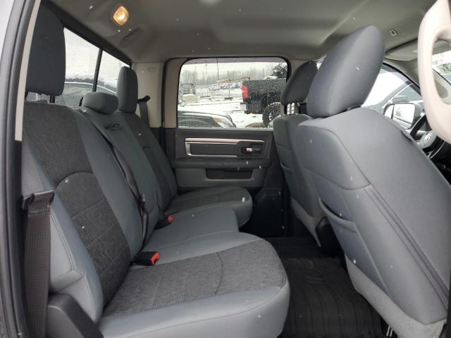 Photo 10 from auction – 2018 RAM 1500 SLT with VIN 3C6RR7LG3JG240971