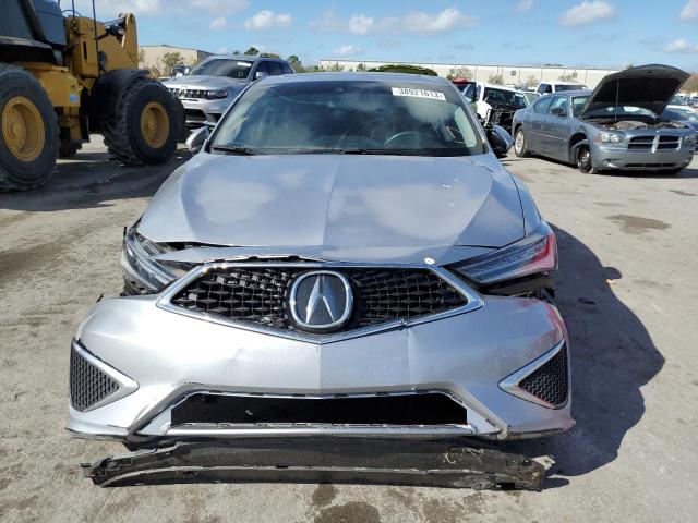 Photo 5 from auction – 2020 ACURA ILX PREMIU with VIN 19UDE2F72LA007809