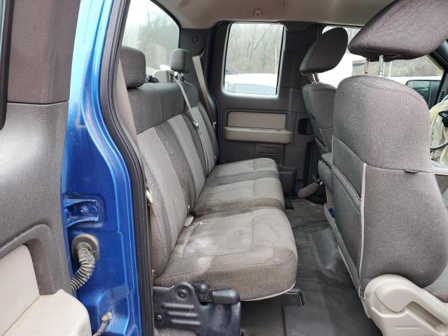 Photo 10 from auction – 2009 FORD F150 SUPER with VIN 1FTRX12809FA13207